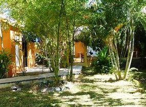 Casa Del Sol Luperon Garden 1